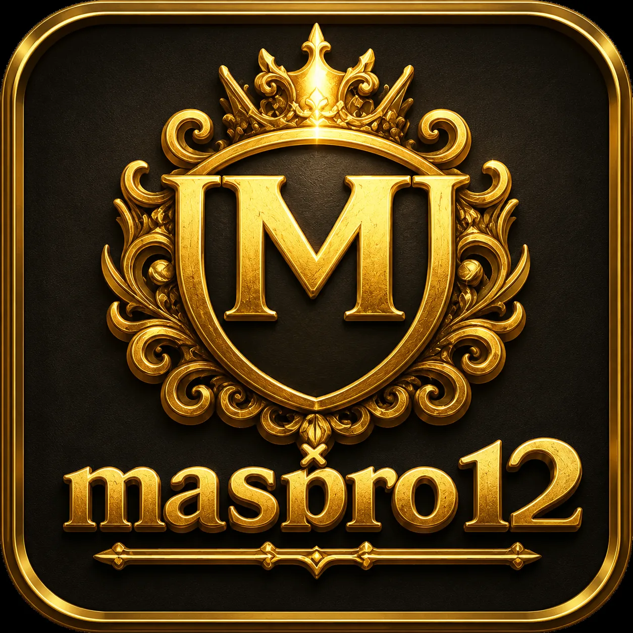 MASBRO12 - Pertarungan Epik di Dunia Game Fighting