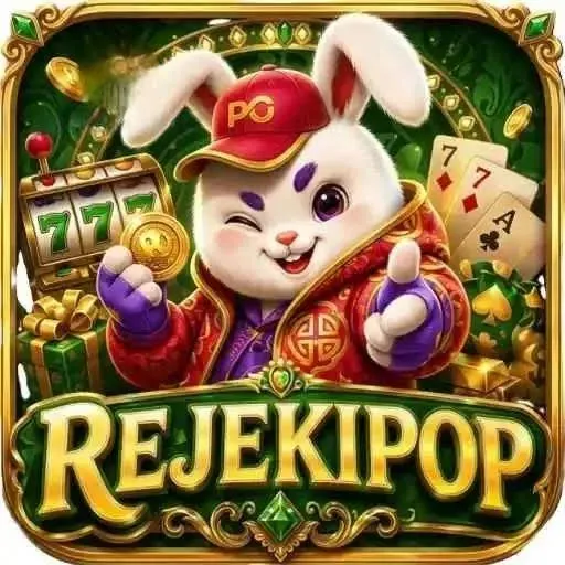 REJEKIPOP - Teror Menyeramkan di Dalam Game
