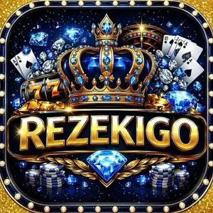 REZEKIGO - Game Balap Seru dan Menantang