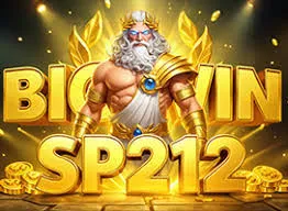 SP212 - Game Slot Seru dan Menguntungkan